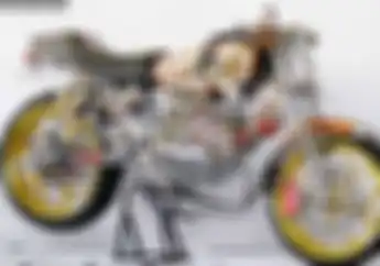 Cadas! Mau Tampilan Yamaha RX King Makin Ciamik? Sambangi Patma King Shop