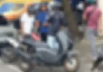Muka Sangar dan Sering Rampas Motor di Jalan, Harus Tahu Ciri Debt Collector Resmi atau Ilegal