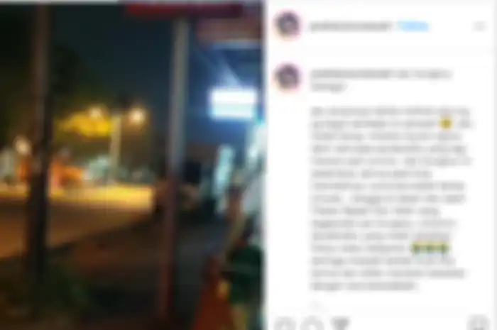 Pasangan suami istri asal Gempol, Pasuruan, mendadak terkenal setelah video bagi-bagi nasi bungkus viral di media sosial. Mereka adalah pasangan Ferry Angga Asmoro dan Pratisia Kurniawati yang membagikan nasi bungkus berisi uang Rp 1 juta. 