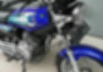 Mau Bikin Lampu Depan Yamaha RX King Makin Terang? Caranya Enggak Susah Bro