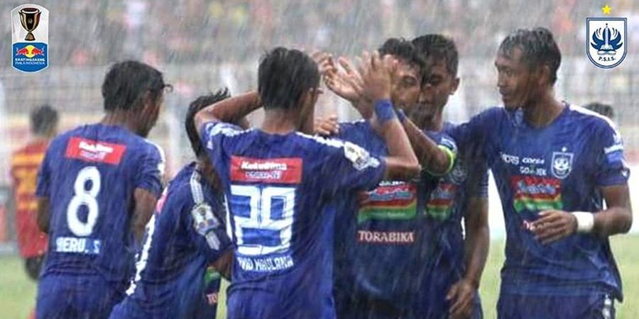 PSIS Bisa Tambah Pemain Asing Asia Setelah Proses Naturalisasi Shohei Matsunaga Rampung