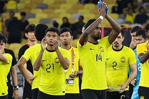 Target ke Piala Dunia Ditertawakan Publik Sendiri, Legenda Malaysia Sampai Ngemis Begini