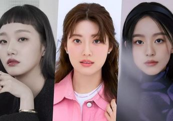 Jadwal dan Sinopsis Drakor Little Women, Drama Korea yang Dibintangi Kim Go Eun, Nam Ji Hyun dan Park Ji Hoo
