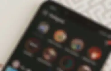 Duh! Pemasangan Link di Caption di Instagram Akan Dikenakan Biaya 