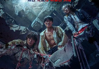 Sinopsis Drakor Bargain Beserta Jadwal Tayang dan Link Nonton, Niat Bercinta Malah Berujung Malapetaka