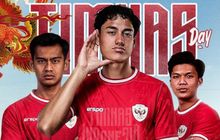 Link Live Streaming Timnas Indonesia Vs Filipina, Laga Penentuan Skuad Garuda