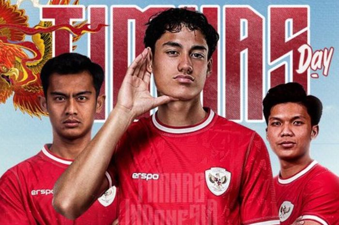 Timnas Indonesia berhadapan dengan Filipina dalam laga terakhir Grup B ASEAN Cup 2024.