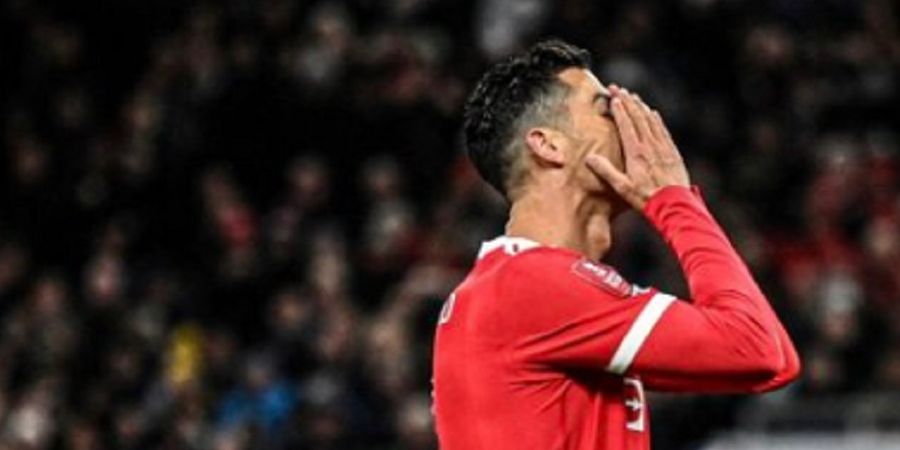 Soal Kasus Tuduhan Perkosaan 13 Tahun Lalu, Ronaldo Cegah Dokumennya Bocor ke Publik