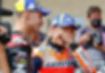Diam-diam Marc Marquez Catat Rekor Di Misano, Bikin Pembalap Italia Kesal