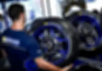 Jelang MotoGP Jerez 2019, Para Pembalap Dibikin Bingung Ban Michelin