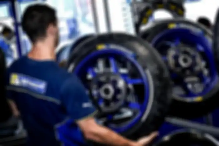 Michelin akan menghadirkan teknologi baru jelang bergulirnya MotoGP musim 2019