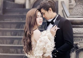 Tampil Beda Setelah Menikah, Felicya Angelista Nekat Potong Rambut Pendek, Cocok Nggak?