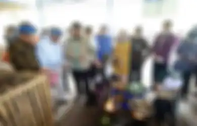 Jaga Komitmen Pemerintah, Ini Metode TOSS yang Bisa Bantu Atasi Sampah di Pedesaan dan Daerah 3T