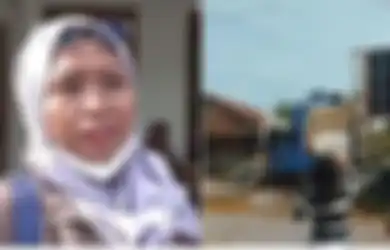 Salah Pilih Lawan, Sosok Pelakor Ini Harus Gigit Jari Rumah Didatangi Mantan Istri Sah Bawa Alat Berat Untuk Ratakan Kediamannya