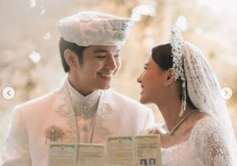 Tiba-tiba Nikah, Angga Yunanda Ungkap Alasan Bucin pada Shenina Cinnamon, Sifat Aslinya Terkuak