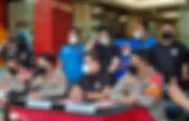 Terancam 4 Tahun Penjara, Terkuak Alasan Rizky Nazar Nekat Konsumsi Narkoba Jenis Ganja Padahal Karier Tengah Meroket Naik