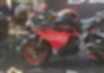 Liputan Langsung Bangkok Motor Show ke-40, Melongo Lihat Motor Buatan Thailand