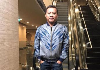 Merasa Terusik dengan Parodi Lagu Indonesia Raya, Anang Hermansyah: Itu Lagu yang Kita Agung-agungkan 