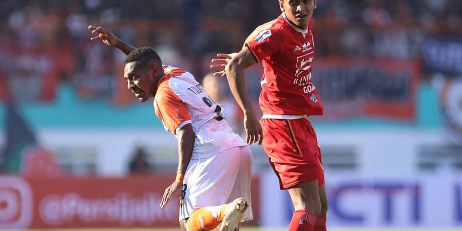 Kalah dari Persija, Borneo Masih Yakin Bisa ke Final Piala Indonesia