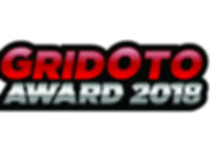 Ajang penghargaan GridOto Award 2018 bakal dihelat 10 Oktober 2018.
