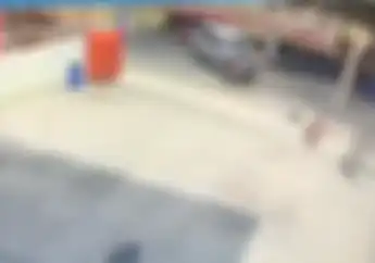 Kurang Pengawasan, Bocah Nekat Bawa Motor ke Jalan Raya, Berakhir Tragis Usai Tabrak Xenia