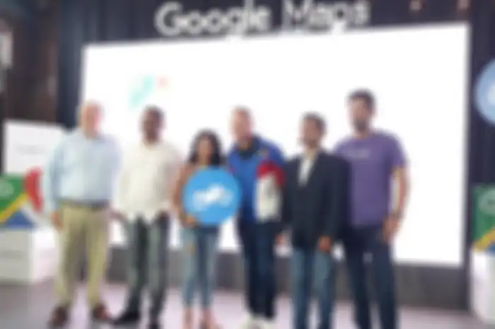 Peluncuran fitur terbaru Google Maps