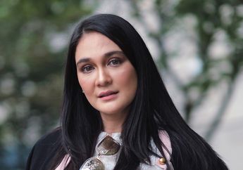 Umurnya Menginjak 37 Tahun, Luna Maya Tak Marah Ditanyai Kapan Nikah tapi Beri Pesan Khusus, Eks Ariel NOAH: Gue Nggak Terganggu, tapi...