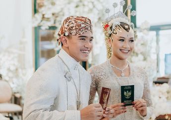 Kirab Pernikahan Kaesang-Erina Bakal Berlangsung Hari Ini, Begini Antusiasme Warga Solo Sambut Pasangan Mempelai