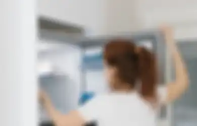 Emak-emak Pasti Girang Kalau Tau, Begini Cara Mengatasi Freezer Bau, Gampang Banget!