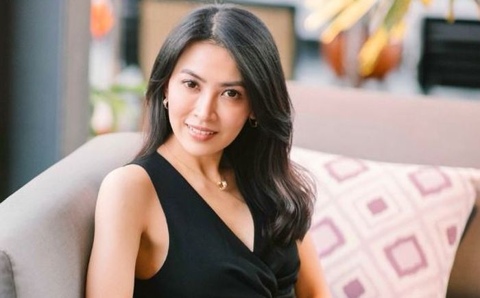 Lina Priscilla, Adik Ipar Hary Tanoesudibjo