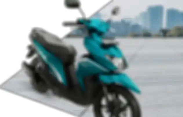 Suzuki Nex II