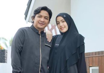 Cantiknya Istri Pasha Ungu saat Masih Kecil, Foto Jadul Adelia Wilhelmina ini Jadi Bukti, The Real Bibit Unggul Sejak Dini