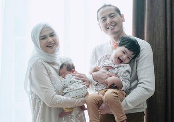 Roger Danuarta Pisah Ranjang dengan Cut Meyriska Setelah Kelahiran Anak Kedua, Ternyata Ini Alasannya