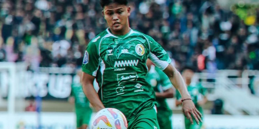 Hasil Liga 1 - Bomber Timnas Indonesia Menggila, PSS Tumbangkan Arema FC dan Lepas dari Kutukan Poin Minus