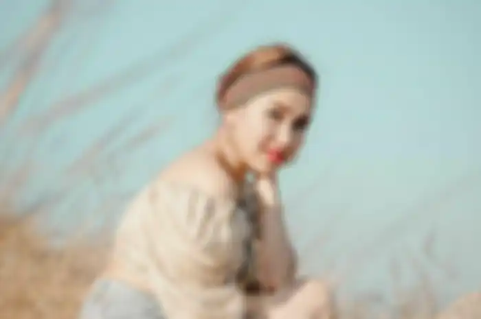 Ayu Ting Ting 