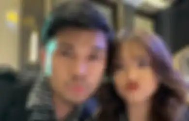 Padahal Lagi Dimabuk Asmara, Fuji MendadakTak Kuasa Menahan Kemarahannya Ketika Thariq Halilintar Kepergok Kepoin Mantan Chandrika Chika