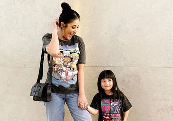 Nindy Ayunda Bongkar Kebiasaan Mantan ART yang Sering Memberi Makan Anaknya di Kamar, Ternyata Sambil Lakukan Hal Ini