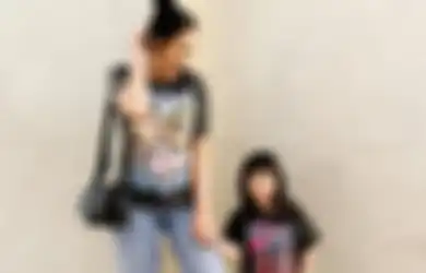 Gemetar Lihat Video sang Anak di Cubit hingga Dipukul Oleh Asisten Rumah Tangganya, Nindy Ayunda: Tidak Akan Memaafkan