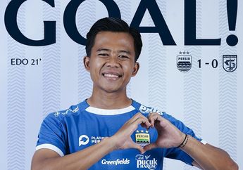 Hasil Liga 1 - Bek Kiri Buangan Timnas Cetak Gol Fantastis, Persib Beri Kekalahan Perdana Persebaya