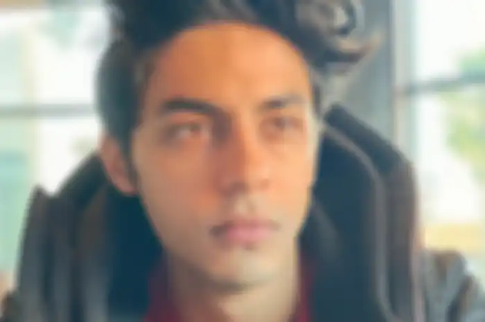 Aryan Khan