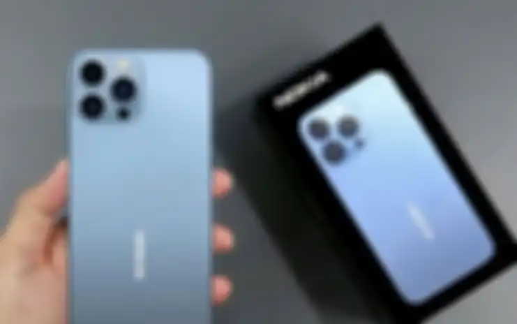 Nokia Edge 2022