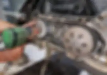 Banyak yang Belum Tahu, Ganti V-Belt Motor Matic Tidak Boleh Asal Beli