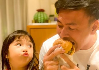 Wijaya Saputra Unjuk Keakraban dengan Gempita Nora Marten Bermain dalam Tenda, Netizen: Tendanya Dibeliin Sama Papa Gading 