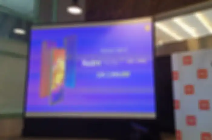 Pengumuman Redmi Note 7 Varian Terbaru
