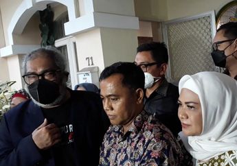 Setelah Lihat Kondisi Gala Sky di Rumah Haji Faisal, Komnas Perlindungan Anak Berencana Panggil Doddy Sudrajat Hari Senin