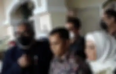 Malunya Nggak Ketulungan, Aduan Doddy Sudrajat Soal Eksploitasi Gala Sky Dilepeh Mentah-mentah Komnas PA, Ayah Mayang Justru Dapat Tamparan Keras dari Fuji