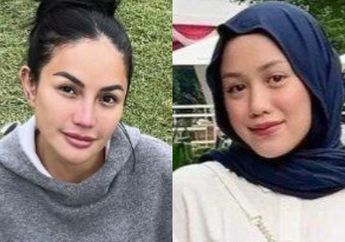 Nikita Mirzani Baru Tahu Anaknya Kabur dari Rumah Aman Lewat Media Sosial