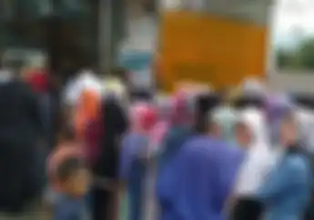 Siap-siap Tanggal 25 Agustus Besok Bantuan Pemerintah Rp 600 Ribu Cair, Bikers Senang Cicilan Motor Aman
