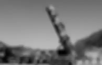 Buktikan Gertakan Tak Main-main, Tentara Tiongkok Gelar Latihan di Hadapan AS di Laut China Selatan Gunakan Amunisi Kuat, Pakar Ungkap Amunisi Kuat Tak Lain Adalah Rudal Balistik