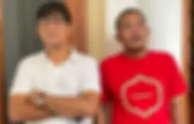 Di Tengah Kabar Retaknya Hubungan Persahabatan, Isi Pesan Whatsaap Andre Taulany kepada Sule Terungkap ke Publik, Anang Hermansyah Bereaksi saat Membacanya